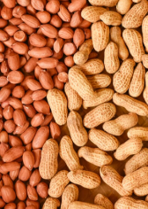 Peanuts