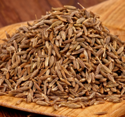 Cumin